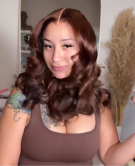Wig Install