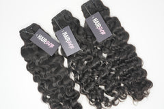 Luxe Raw Wavy 3 Bundle Deal