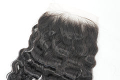 HD Lace Closure