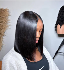 Quick Weave