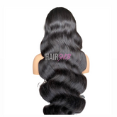 Lace Closure Wig