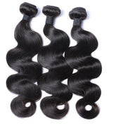 Body Wave 3 Bundle Deal