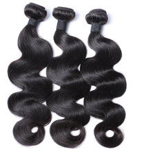 Body Wave 3 Bundle Deal