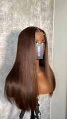 Wig Construction (Bring your own bundles)