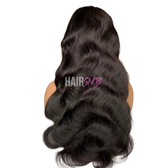 Lace Frontal Wig